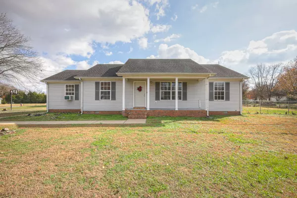 Christiana, TN 37037,1603 Golden Valley Dr