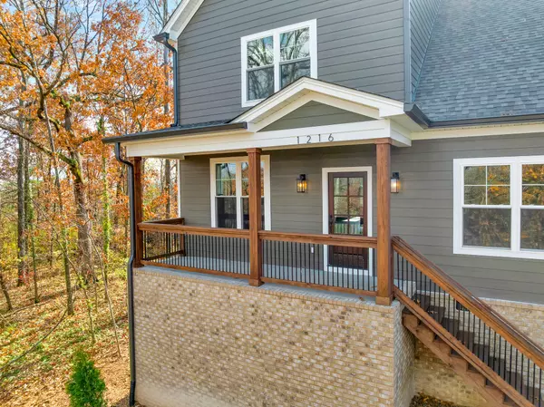 Chattanooga, TN 37415,1216 Clermont Drive