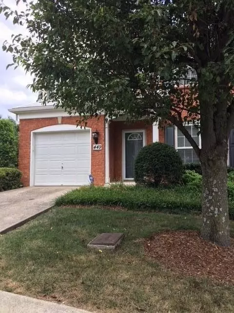 Brentwood, TN 37027,449 Old Towne Dr