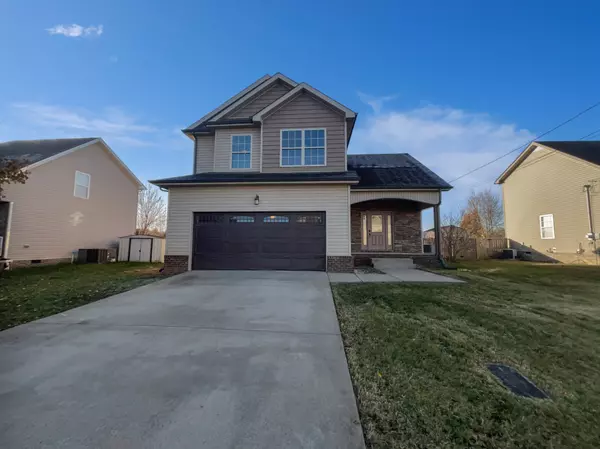 944 Silty Dr, Clarksville, TN 37042