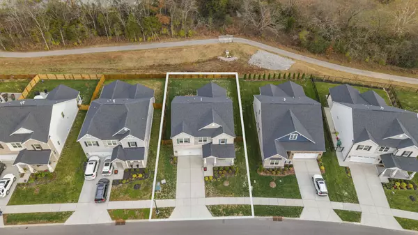 Mount Juliet, TN 37122,413 Mabels Way