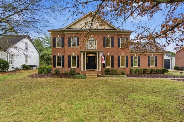 Brentwood, TN 37027,2046 Hunterwood Dr