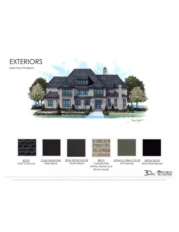 Brentwood, TN 37027,1669 Heartwood Ln