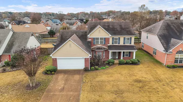 Arlington, TN 38002,8209 Blue Lagoon Dr