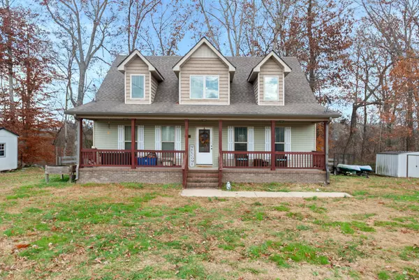 620 Bristol Run, Cornersville, TN 37047