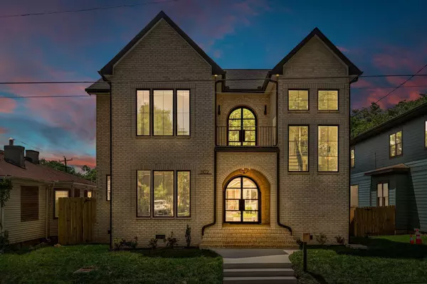 812 N 6th St, Nashville, TN 37207