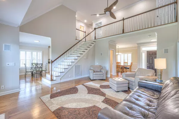 Franklin, TN 37064,305 Eiderdown Ct