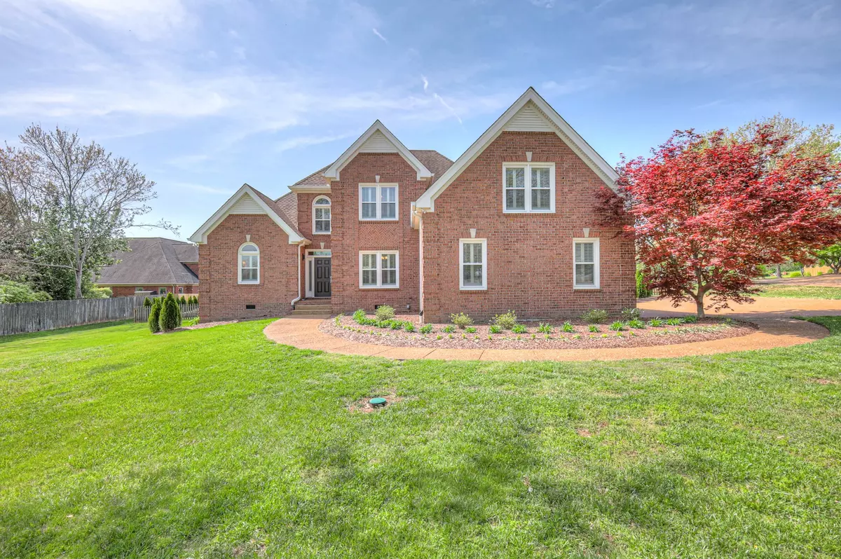 Franklin, TN 37064,305 Eiderdown Ct