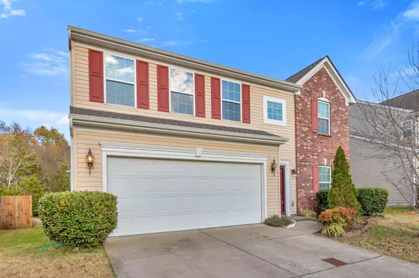 Antioch, TN 37013,4053 Alicia Ln