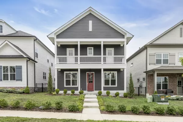 7111 Frances St, Fairview, TN 37062