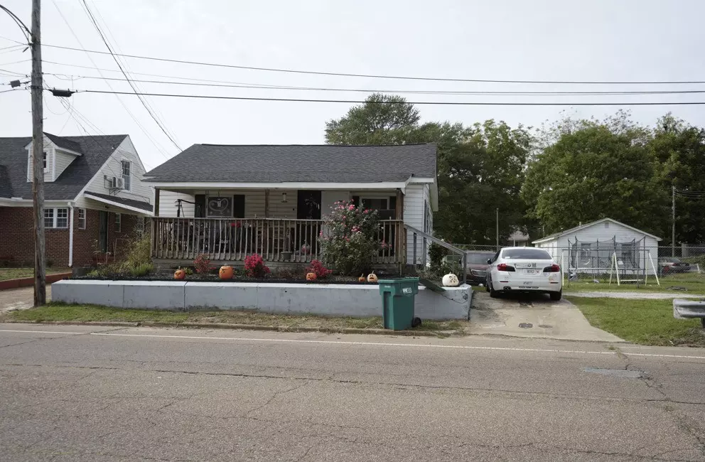 Jackson, TN 38301,131 Whitehall St