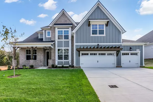 7266 Fairlawn Drive, Fairview, TN 37062