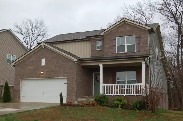 Cross Plains, TN 37049,4315 Socata Ct