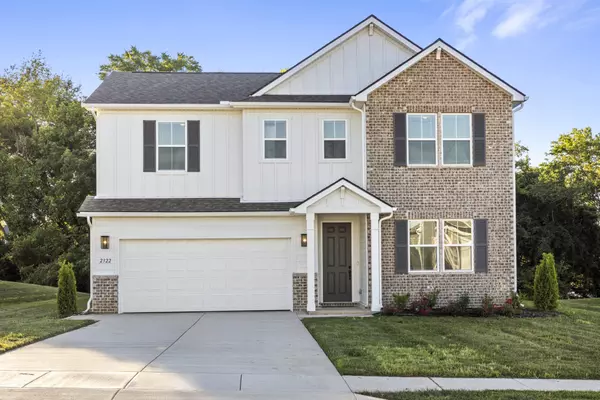 2322 Williamsport Landing, Columbia, TN 38401
