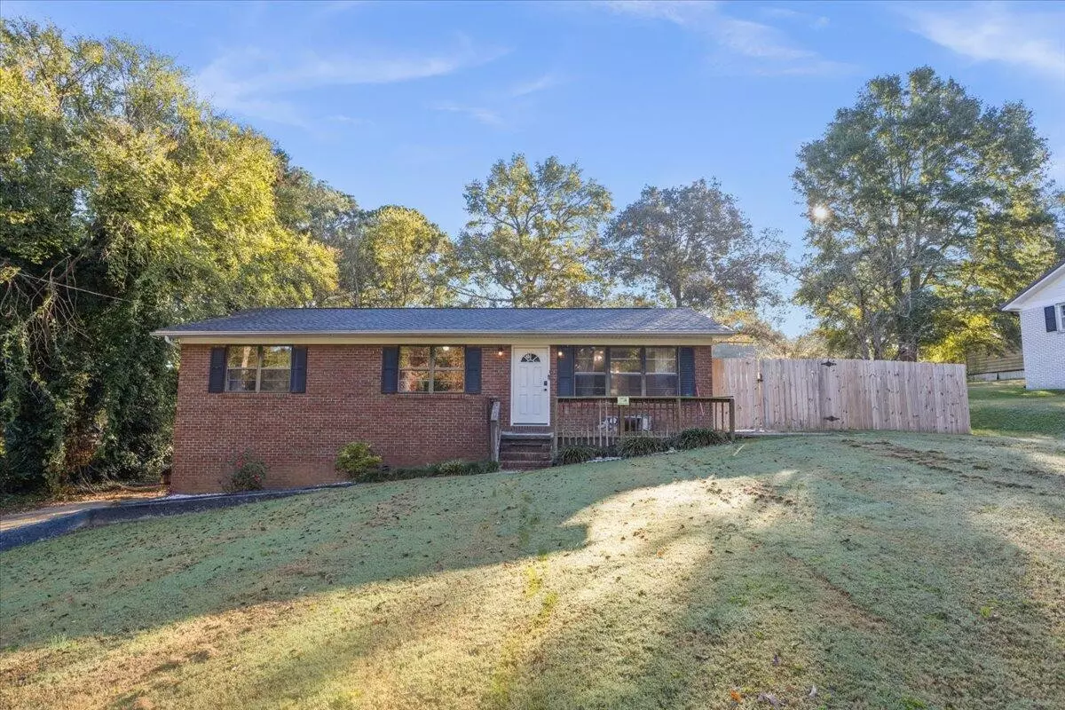 Chatsworth, GA 30705,354 Chevelle Drive