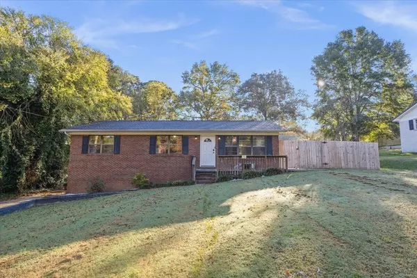 354 Chevelle Drive,  Chatsworth,  GA 30705