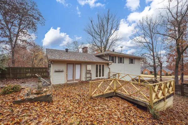 Jackson, TN 38301,10 Pinecrest Dr