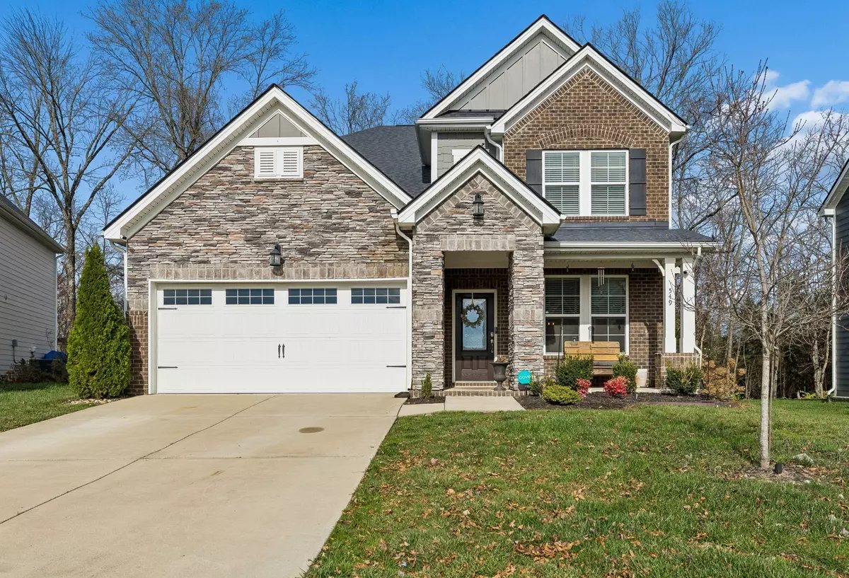 Mount Juliet, TN 37122,549 Montrose Dr