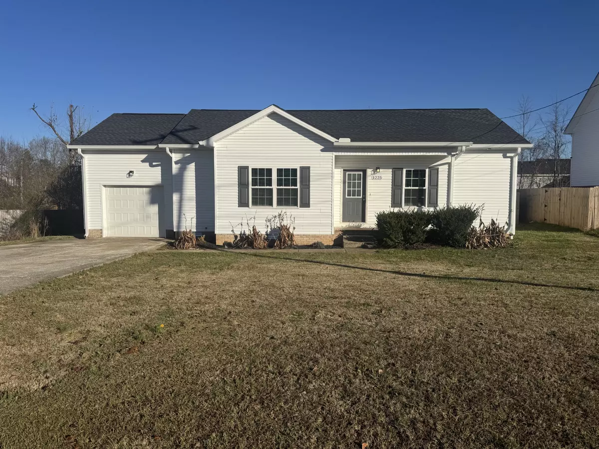 Clarksville, TN 37042,1225 Kendall Dr