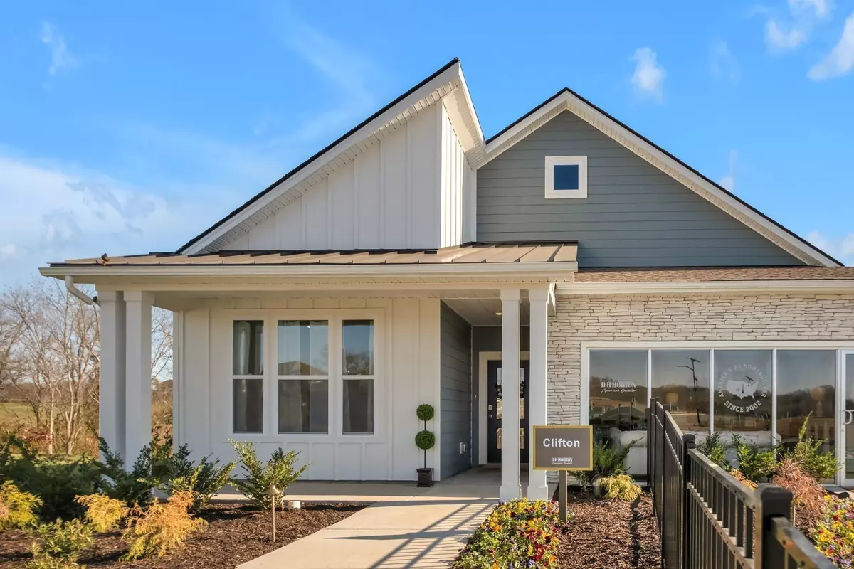 Gallatin, TN 37066,317 Great Belt PVT Bend