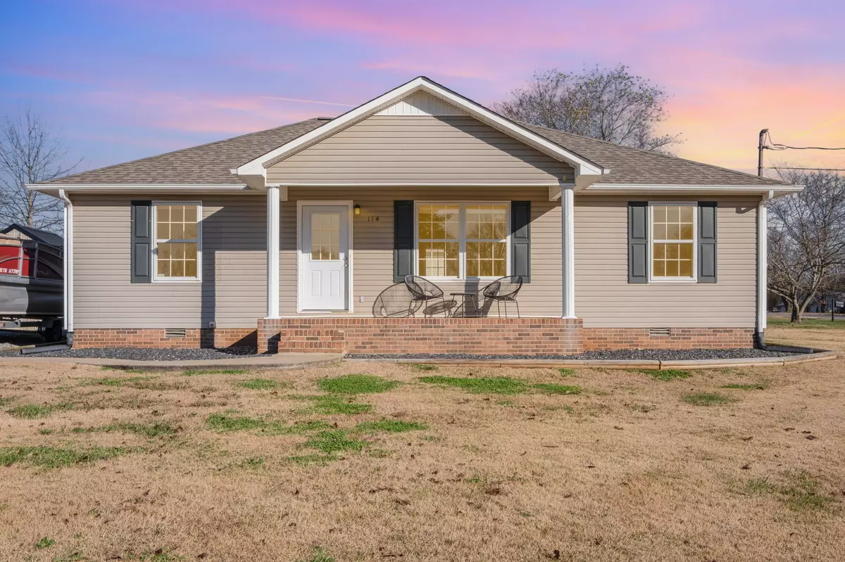 Chapel Hill, TN 37034,114 Creekside Ln