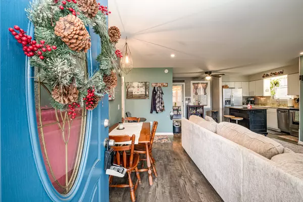 College Grove, TN 37046,6614 2nd St