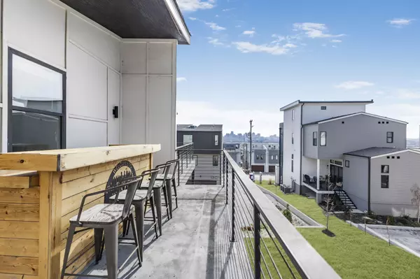 113B Elmhurst Ave, Nashville, TN 37207