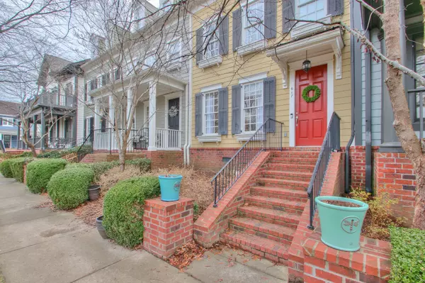 Franklin, TN 37064,617 Cheltenham Ave