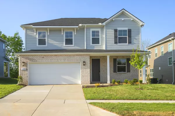 Mount Juliet, TN 37122,128 West Cassa Way