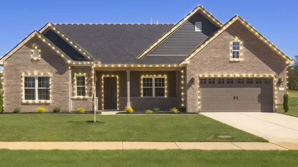 5955 Hunt Valley Drive, Spring Hill, TN 37174