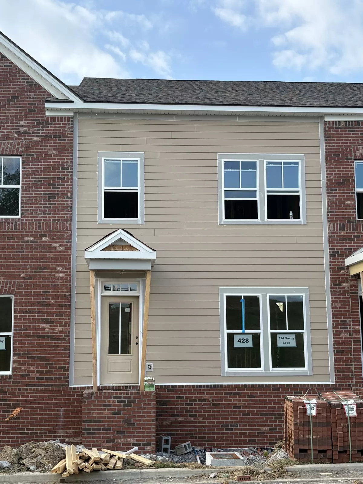 Nolensville, TN 37135,324 Savoy Loop