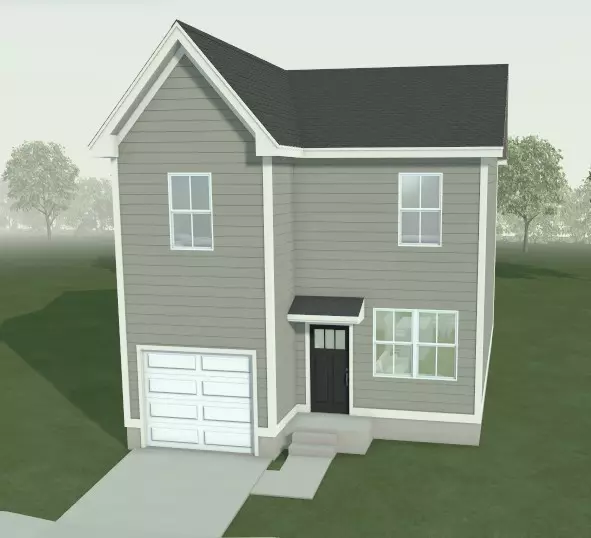 Cookeville, TN 38506,1620 Daly Dr