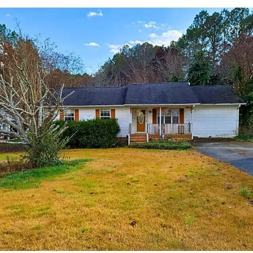 225 County Road 587, Englewood, TN 37329