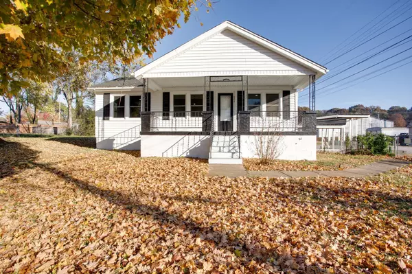 804 Brown St, Columbia, TN 38401