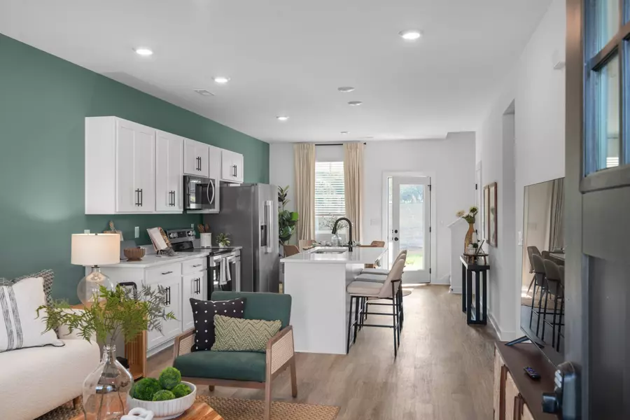 1610 Daly Dr, Cookeville, TN 38506