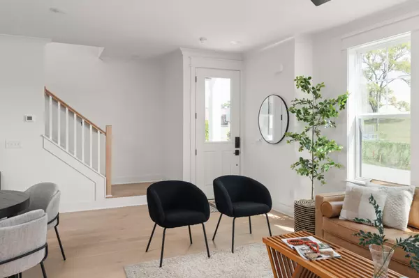 Nashville, TN 37203,1710 Carvell Ave