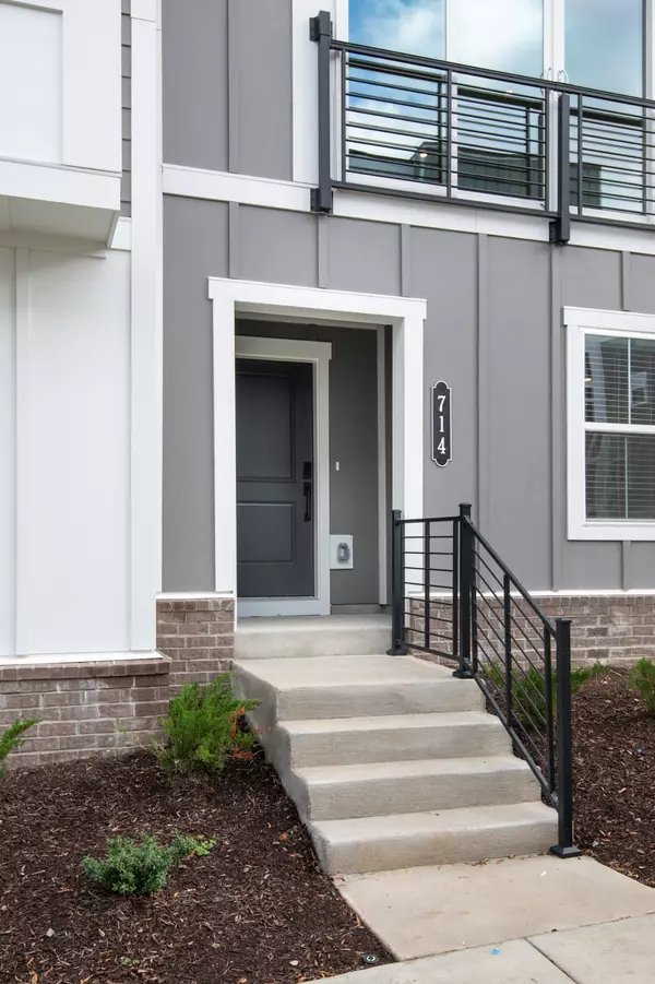 Nashville, TN 37209,714 41st Ave #N