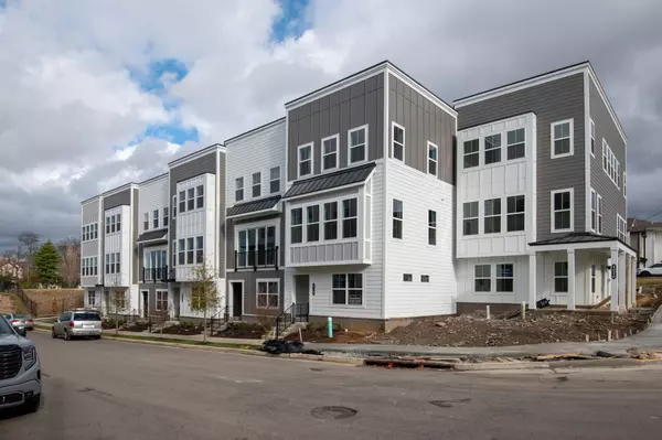 Nashville, TN 37209,714 41st Ave #N