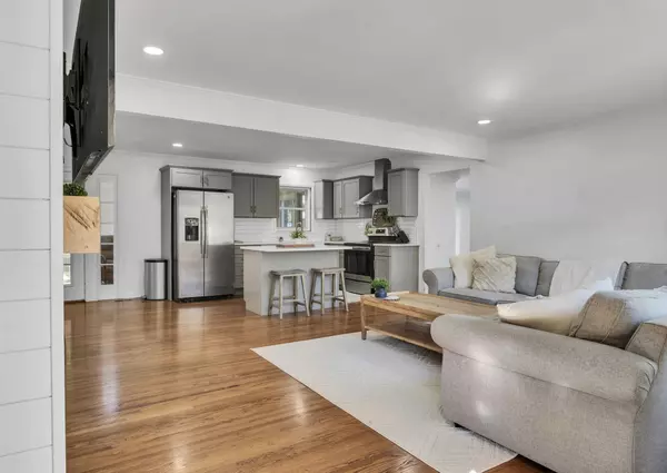 410 Cheyenne Trl, Columbia, TN 38401