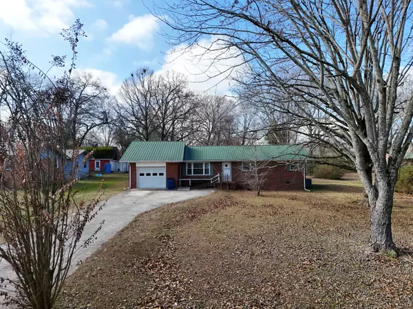 Manchester, TN 37355,1409 Royal Trl