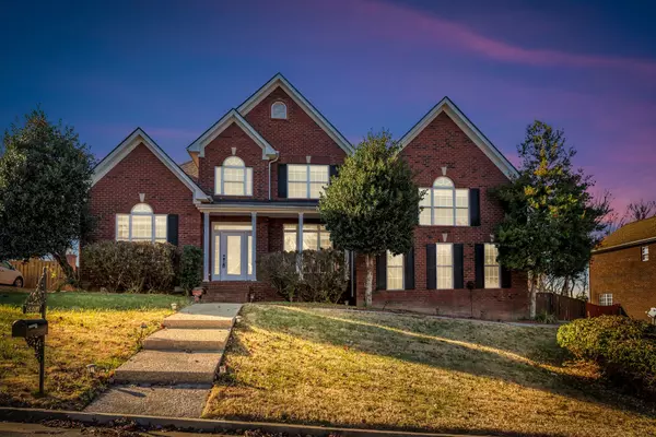 Nashville, TN 37211,5504 Brookshire Dr