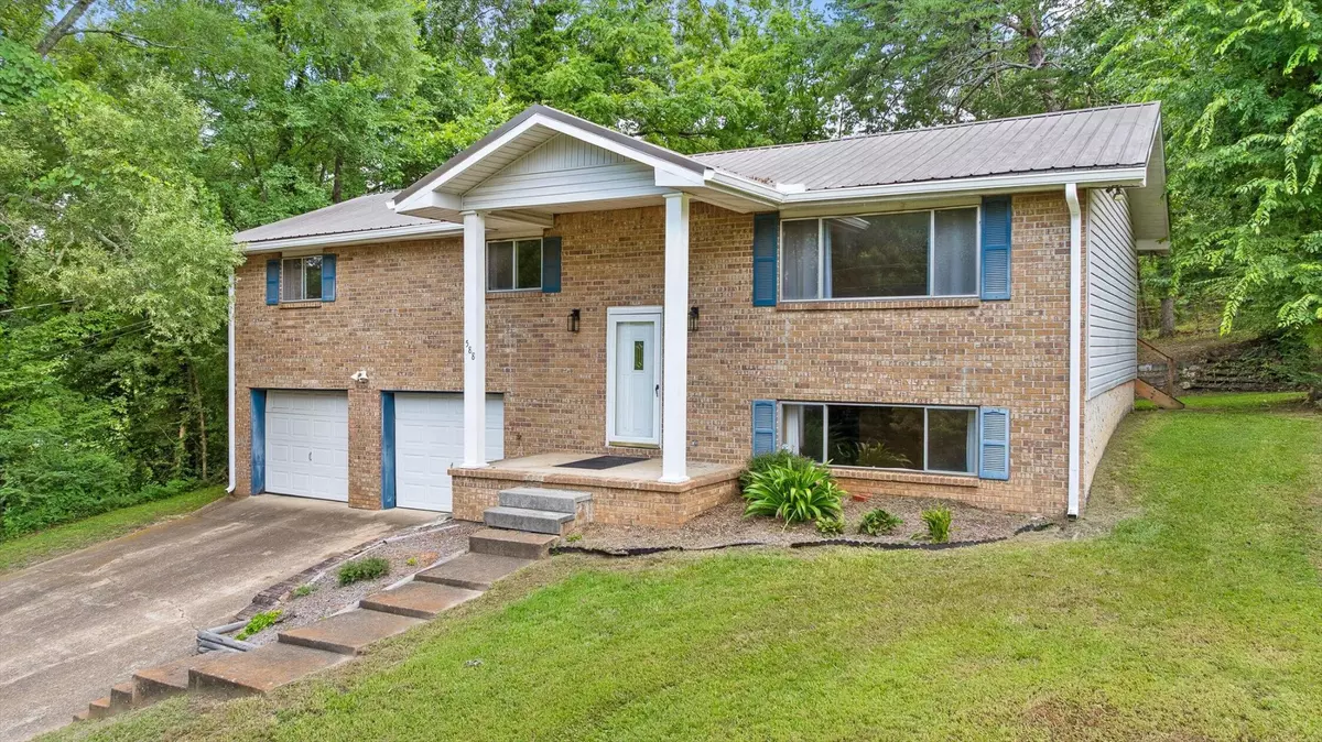 Flintstone, GA 30725,588 Tinker Bell Circle