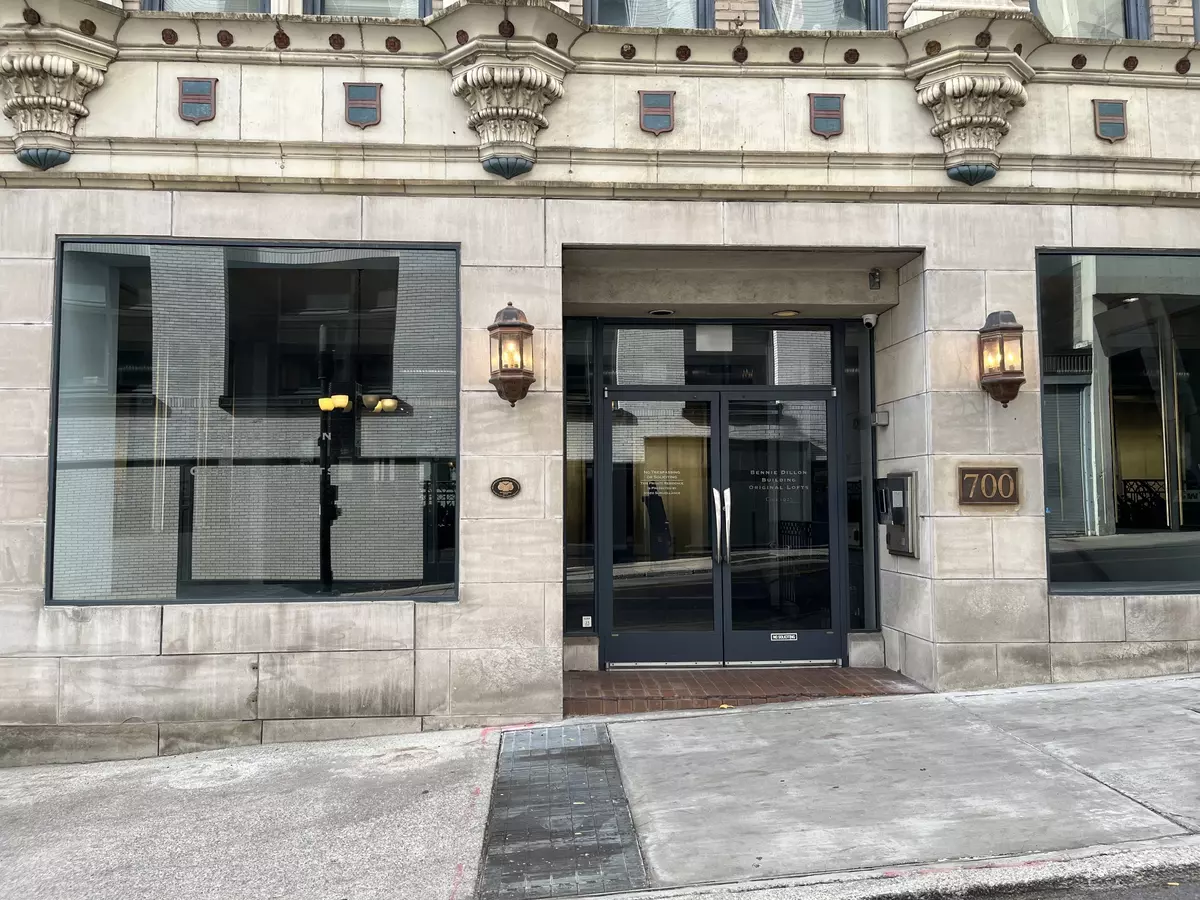 Nashville, TN 37203,700 Church Street #506