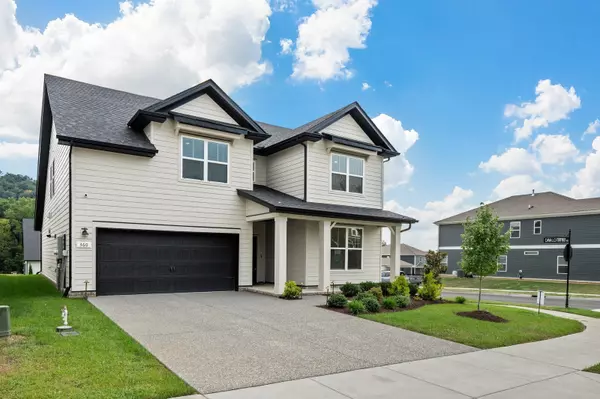 Gallatin, TN 37066,360 Turfway Park