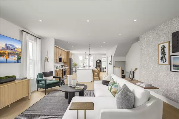 Nashville, TN 37209,804 42nd Ave North