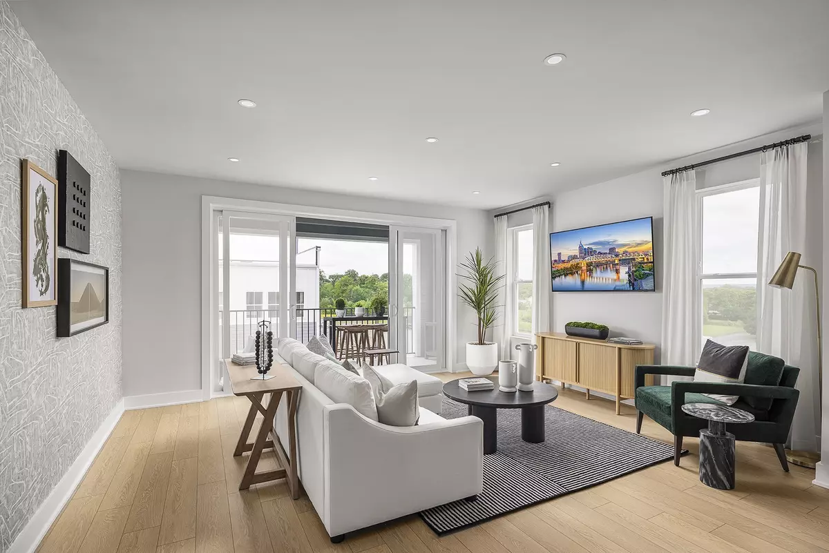 Nashville, TN 37209,804 42nd Ave North