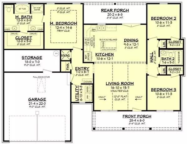 Belvidere, TN 37306,0 Old Salem Lexie Rd