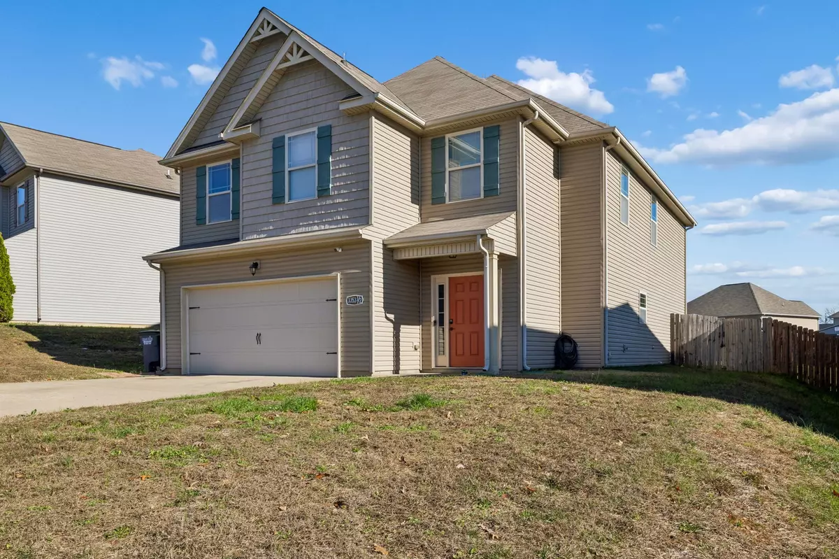 Clarksville, TN 37042,33531/2 N Henderson Way