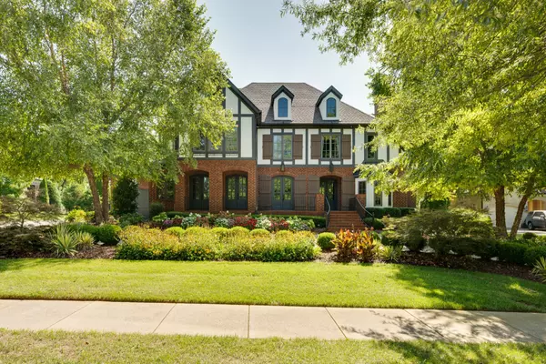 Brentwood, TN 37027,9286 Wardley Park Ln