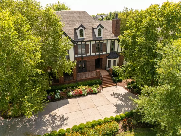 9286 Wardley Park Ln, Brentwood, TN 37027